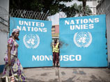  ,       "",   Monusco -     