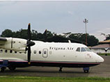   AFP,    ATR 42