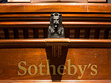   "    "     Sotheby's