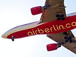      Air Berlin  18         