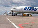     UTair       