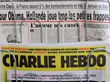           ,     Charlie Hebdo