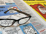  Charlie Hebdo    