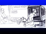   ,  "  " ",  ,       ,      Charlie Hebdo