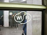  Wi-Fi         