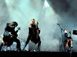   Apocalyptica       