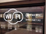 Wi-Fi  