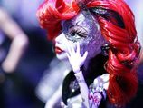   2014         -   "Monster High"
