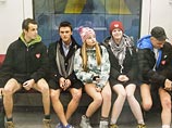         "   " (No Pants Subway Ride),   10     