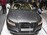 C    ,           BMW  11,1  .  ""   Audi A8L