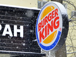          Burger King,      
