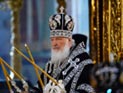 Патриарх Кирилл указал верующим на пользу кротости Патриарх Кирилл указал верующим на пользу кротости