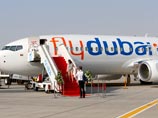    FlyDubai  