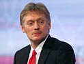 Песков: решения по допуску других компаний к экспортной трубе "Газпрома" не было
Песков: решения по допуску других компаний к экспортной трубе "Газпрома" не было