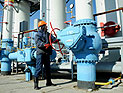 Украина в апреле вдвое уменьшила импорт газа Украина в апреле вдвое уменьшила импорт газа