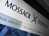 ,           Mossack Fonseca        