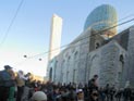 В Северной столице впервые состоятся Дни мусульманской культуры В Северной столице впервые состоятся Дни мусульманской культуры