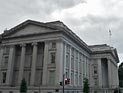 Дефицит бюджета США в марте 2016 года вырос более чем в два раза Дефицит бюджета США в марте 2016 года вырос более чем в два раза