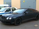  ,    ""  17    ,   .   ""   Bentley  