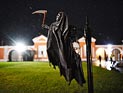 Квесты в новосибирском крематории в РПЦ назвали надругательством над умершими Квесты в новосибирском крематории в РПЦ назвали надругательством над умершими