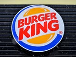     Burger King  6  -  