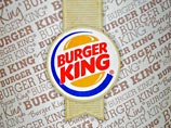       ,      Burger King        