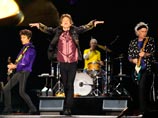 The Rolling Stones         ,  50   - 
