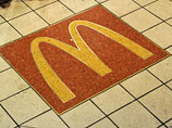        -    6     -  -     ,           McDonald's   