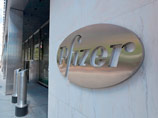 Pfizer       