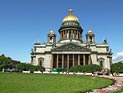 В Петербургской епархии РПЦ считают обращение к Медведеву по поводу Исаакия обоснованным В Петербургской епархии РПЦ считают обращение к Медведеву по поводу Исаакия обоснованным