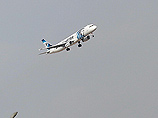  EgyptAir ,   MS804        02:45