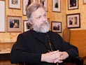 Настоятель храма на Бутовском полигоне: засекреченность архивов затрудняет процесс прославления новомучеников Настоятель храма на Бутовском полигоне: засекреченность архивов затрудняет процесс прославления новомучеников