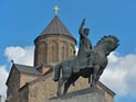 В нынешнем году Грузинская православная церковь обойдется государству в 50 млн лари В нынешнем году Грузинская православная церковь обойдется государству в 50 млн лари