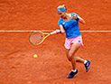 Светлана Кузнецова и Елена Веснина пробились во второй круг Roland Garros Светлана Кузнецова и Елена Веснина пробились во второй круг Roland Garros
