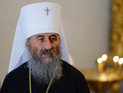 Трудности с Собором не должны вызывать желания "отомстить", считает глава УПЦ Московского патриархата Трудности с Собором не должны вызывать желания "отомстить", считает глава УПЦ Московского патриархата