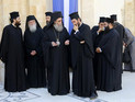 Участники Собора на Крите предлагают сделать этот форум постоянным православным органом Участники Собора на Крите предлагают сделать этот форум постоянным православным органом
