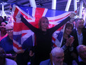 Преимущество противников Brexit выросло перед началом референдума Преимущество противников Brexit выросло перед началом референдума