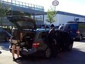 В кинотеатре на юго-западе Германии произошла стрельба В кинотеатре на юго-западе Германии произошла стрельба