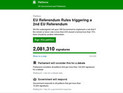      Brexit    2  