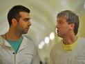 В пятых "Елках" пингвинов, в которых превратятся Ургант и Светлаков, сыграют собаки В пятых "Елках" пингвинов, в которых превратятся Ургант и Светлаков, сыграют собаки