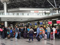 РСТ: турпоток из России за рубеж в первом квартале сократился на 22% РСТ: турпоток из России за рубеж в первом квартале сократился на 22%