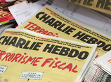            Charlie Hebdo
