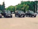Участник кортежа из "Гелендвагенов" заявил, что полицейские фотографировались с выпускниками Участник кортежа из "Гелендвагенов" заявил, что полицейские фотографировались с выпускниками
