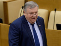 Депутат Комоедов заявил о снятии с должностей 36 высших чинов Балтийского флота Депутат Комоедов заявил о снятии с должностей 36 высших чинов Балтийского флота