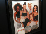   Spice Girls          