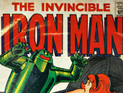 Новым Железным человеком Marvel станет 15-летняя чернокожая девочка Новым Железным человеком Marvel станет 15-летняя чернокожая девочка