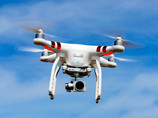 DJI Phantom 3