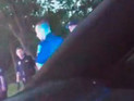 В Сети появилось видео еще одного убийства афроамериканца полицией США В Сети появилось видео еще одного убийства афроамериканца полицией США