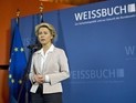 Германия пересмотрела отношение к России в военной доктрине: не противник, но может бросить вызов Германия пересмотрела отношение к России в военной доктрине: не противник, но может бросить вызов