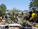 В Италии начальник железнодорожной станции взял на себя вину за столкновение двух поездов В Италии начальник железнодорожной станции взял на себя вину за столкновение двух поездов